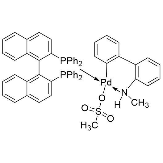 甲磺酸[2,2